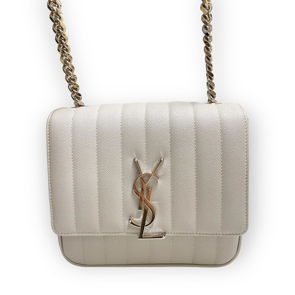 Saint Laurent vicky purse - Picture 2 of 5